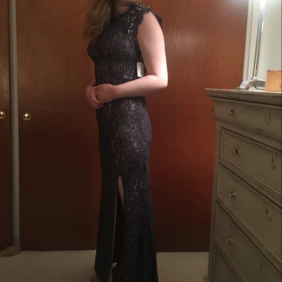 Ball/Prom Dress - Picture 1 of 5
